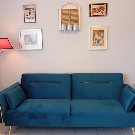 Sweet House 64B Apartment Vrahati Exterior foto
