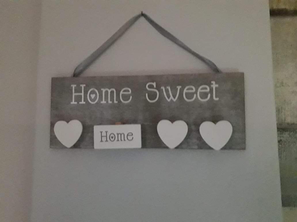 Sweet House 64B Apartment Vrahati Exterior foto