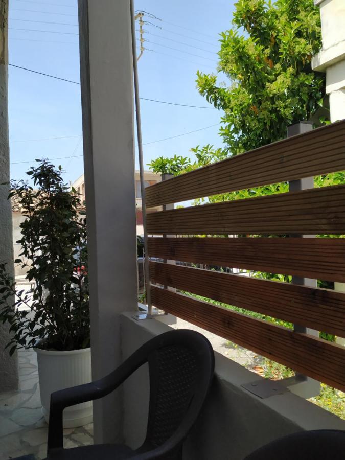 Sweet House 64B Apartment Vrahati Exterior foto