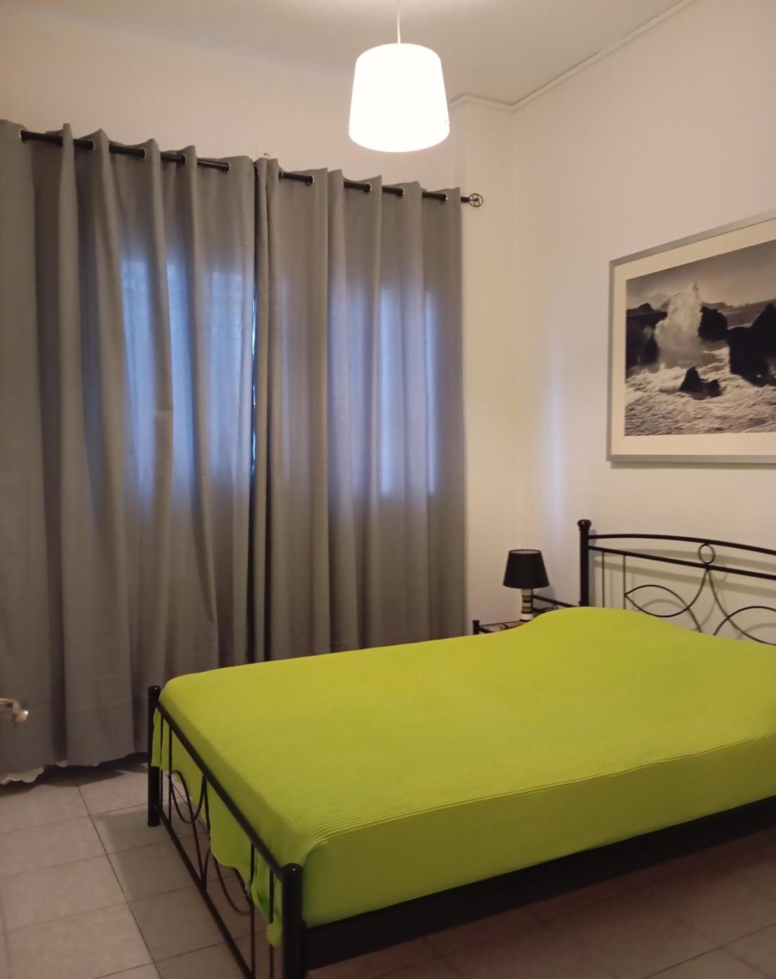 Sweet House 64B Apartment Vrahati Exterior foto