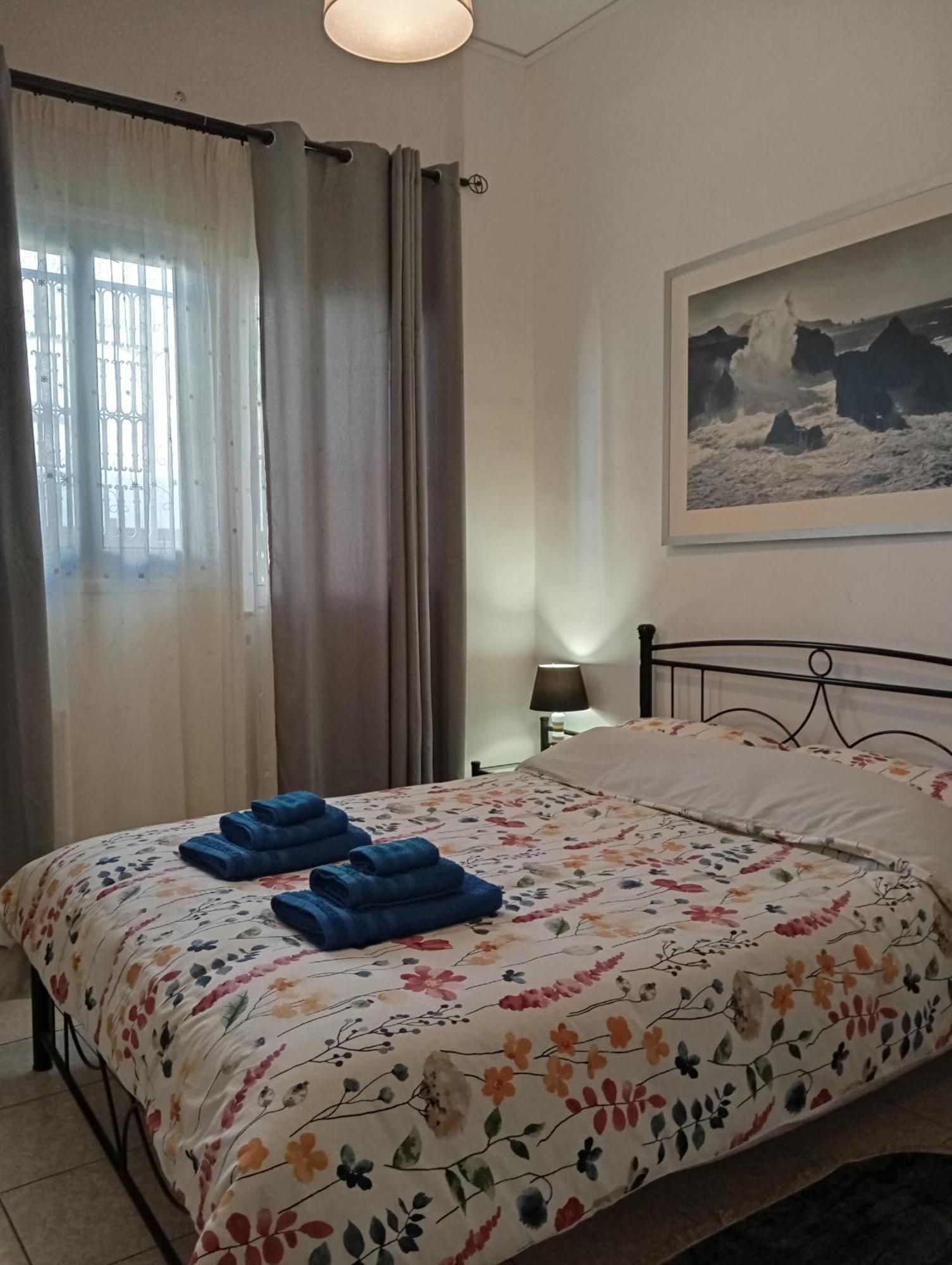 Sweet House 64B Apartment Vrahati Exterior foto
