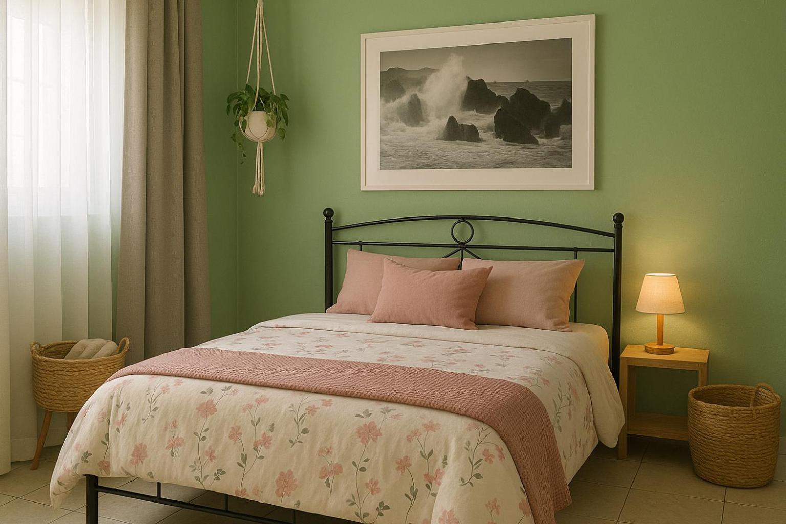 Sweet House 64B Apartment Vrahati Exterior foto