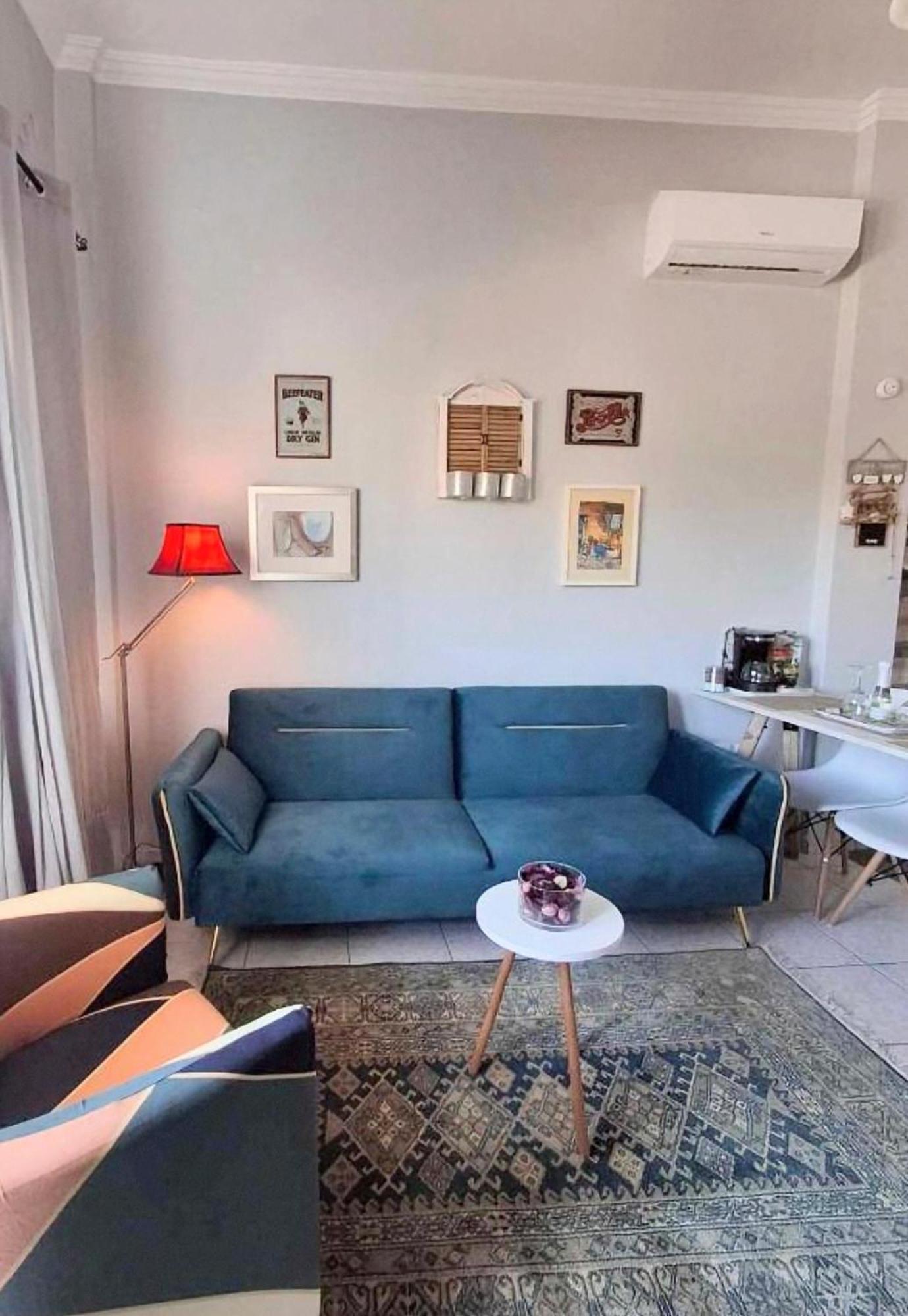 Sweet House 64B Apartment Vrahati Exterior foto